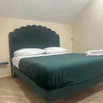 Attic Room