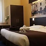 Luxury Bed Napoli