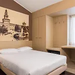 Luxury Bed Napoli
