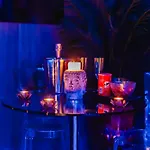 Kore Luxury Suite E Spa
