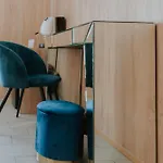 Kore Luxury Suite E Spa