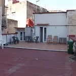 Terrazza Il Miglio