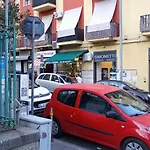 Carafa Materdei