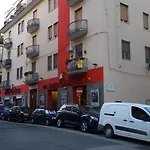 Carafa Materdei