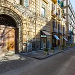 Le Radici Di Parthenope
