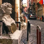 Song House Centro Storico 2 Pax