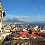 Smile At Vesuvio