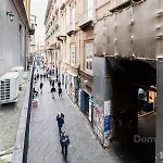 Piazza San Domenico Suite By Domusextra