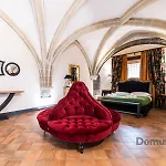 Piazza San Domenico Suite By Domusextra