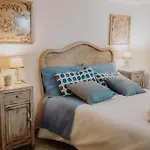San Gregorio Luxury Apartments