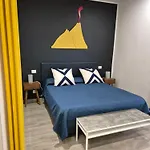Sant\'Alfonso Rooms