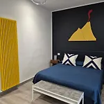 Sant\'Alfonso Rooms
