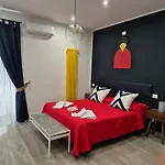 Sant\'Alfonso Rooms
