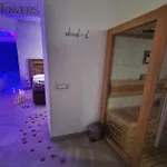 Twin Towers Naples Luxury