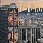 Twin Towers Naples Luxury