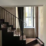 Belledonne Apartments