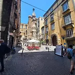 Il Balconcino Ai Tribunali