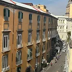 Santa Chiara Garden View B&B
