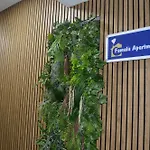 Famalu Apartments