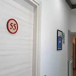 Nalusa Rooms - In Centro A Toledo