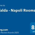 Mafalda - Napoli Rooms