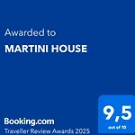 Martini House