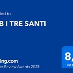 B&B I Tre Santi