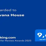 Silvana House
