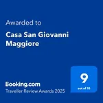 Casa San Giovanni Maggiore