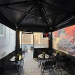 Il Taschino Suite