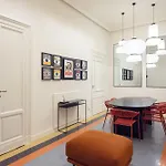 Santa Lucia Maison De Charme