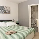 La Julienne Green