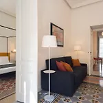Santa Lucia Maison De Charme