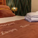 Airport Luxury Rooms