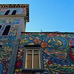Historical Center Valery Sweet House