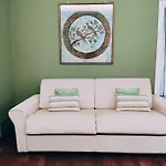 City Soul Apartment Green
