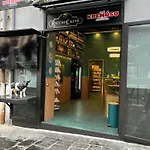 Casa Santiago 109