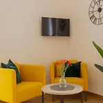 Musto Suites & Rooms