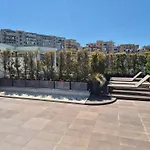 Terrazza Manu - Loft Suspended Over The City-Vomero