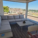 Terrazza Manu - Loft Suspended Over The City-Vomero