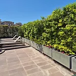 Terrazza Manu - Loft Suspended Over The City-Vomero