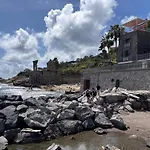 Rosso Napoli Locazioni Brevi