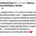 Maison Nonna Raffaela A Toledo