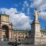 Napoli Centro Dante