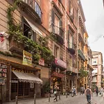 Vico Street