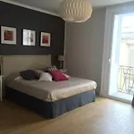 Toledo Boutique Studio Apartments