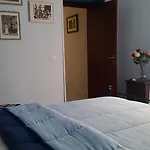 San Nicola Apartment Blu