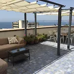 Attico Blu