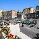 Bed & Breakfast Piazza Dante