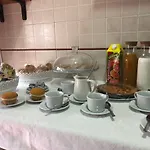 Partenope Legend B&B